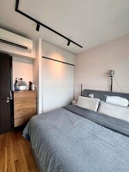 Botanique At Bartley (D19), Condominium #450315891